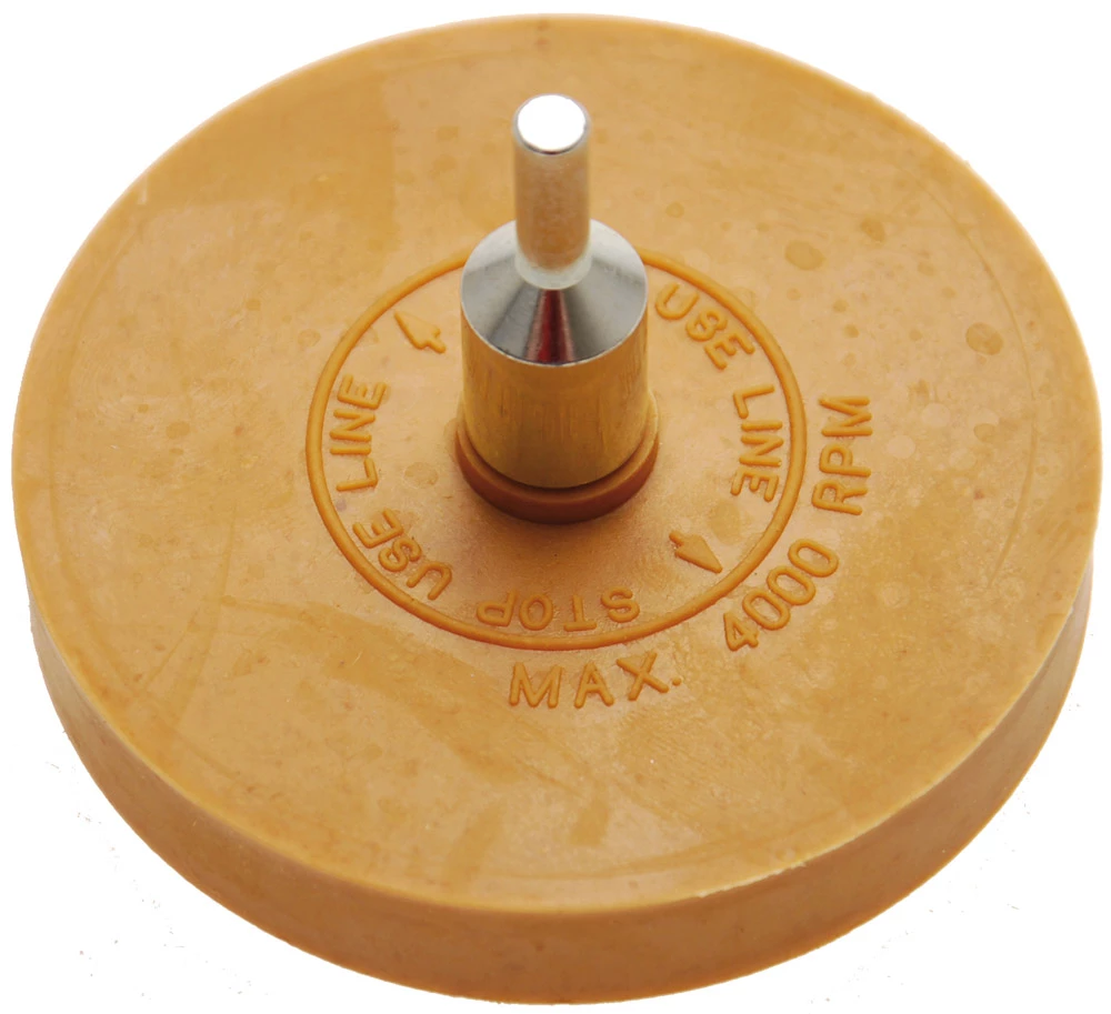 BGS Technic Gomme Pour Film