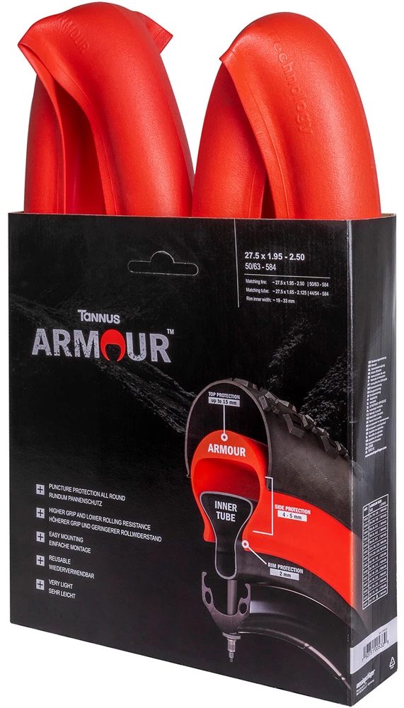 Tannus Armour 20" Kids & Cargo – Image 6