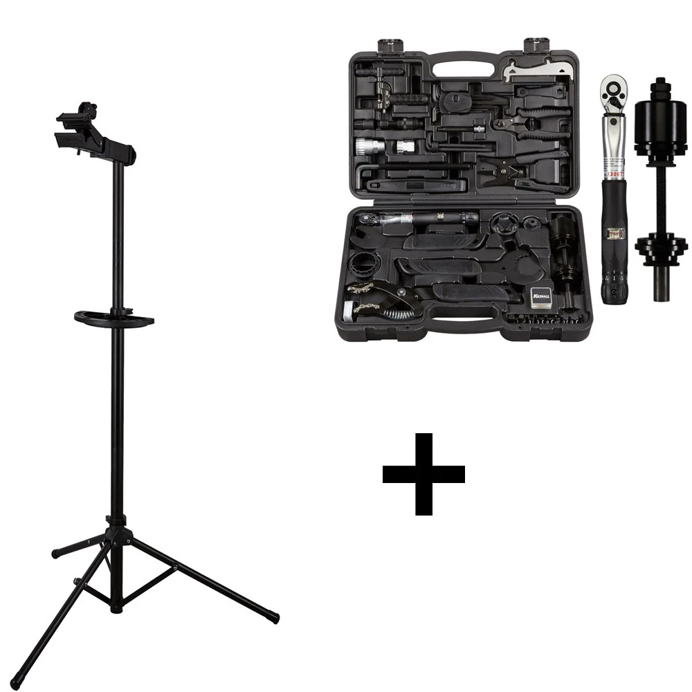 Katana Kit D'atelier WS-11