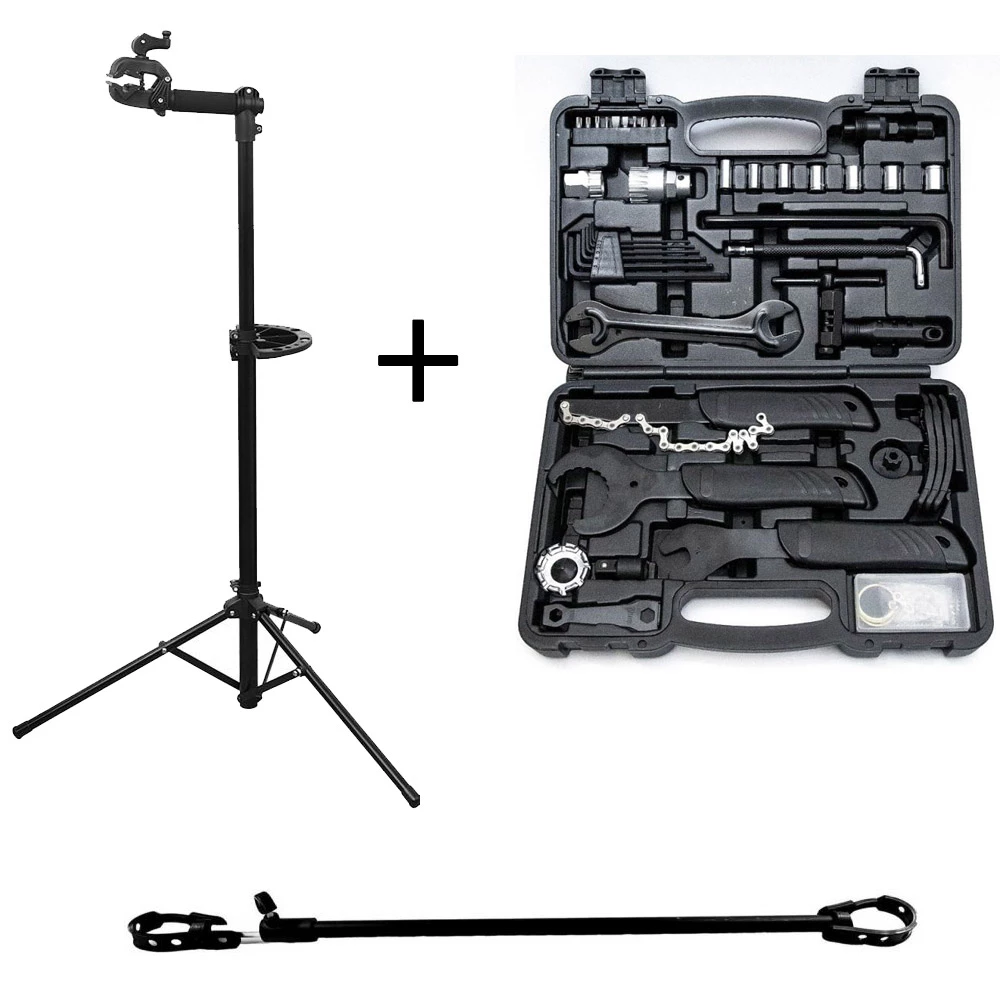 Radon Kit D'atelier Comp