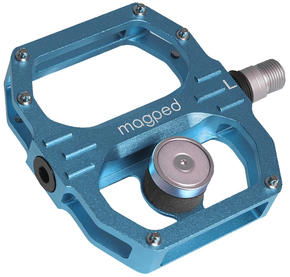 MAGPED Pédales Magnétiques SPORT2 – Image 2