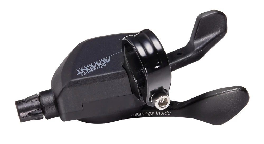 MICROSHIFT Levier 9 Vitesses Advent