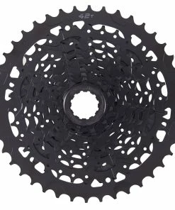 MICROSHIFT Cassette Advent 9 Vitesses