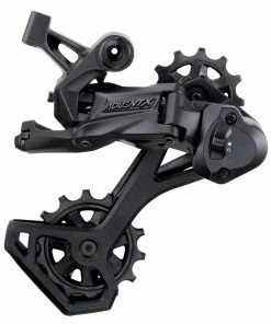 MICROSHIFT Dérailleur Advent X 10 Vitesses