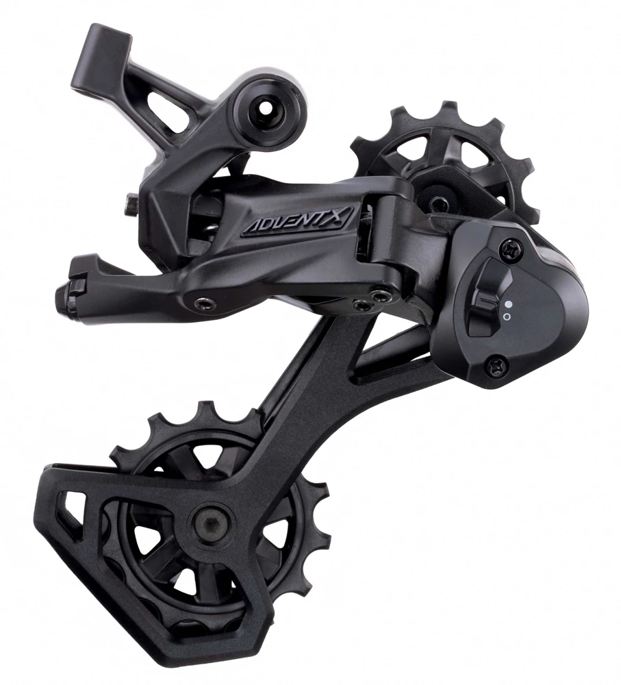 MICROSHIFT Dérailleur Advent X 10 Vitesses