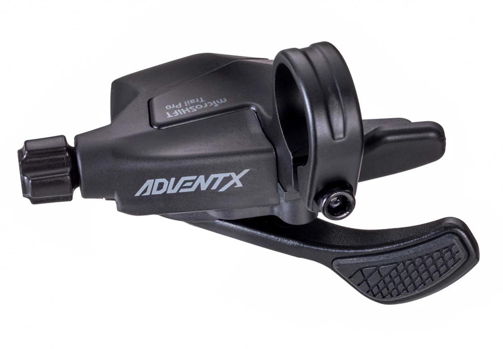 MICROSHIFT Levier 10 Vitesses Advent X