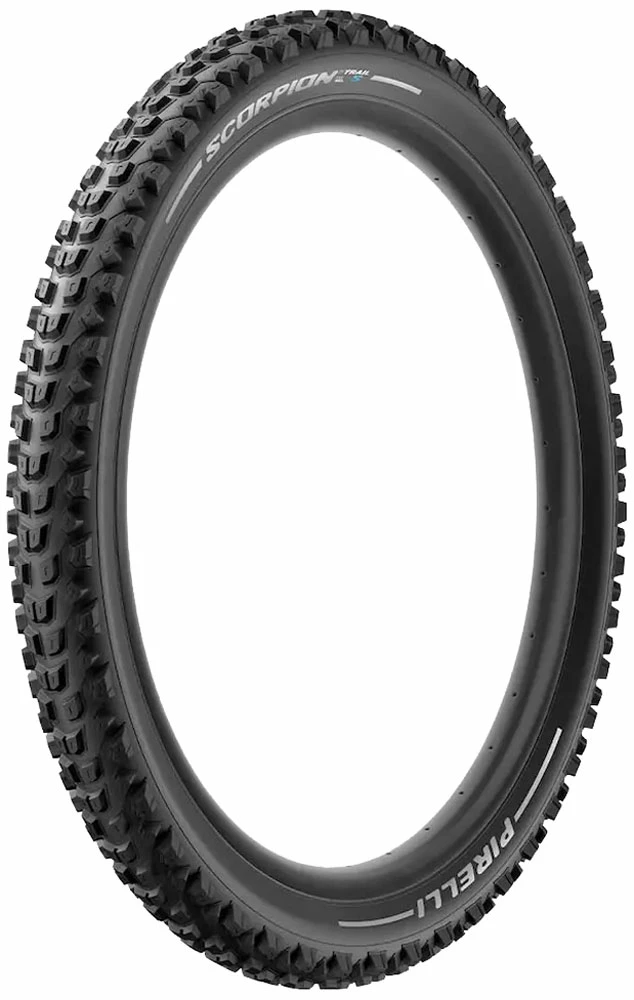 Pirelli Pneus Pliable Scorpion Trail S 29x2,4" Soft Terrain