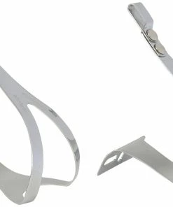 ZEFAL Christophe Cale-pied En Métal