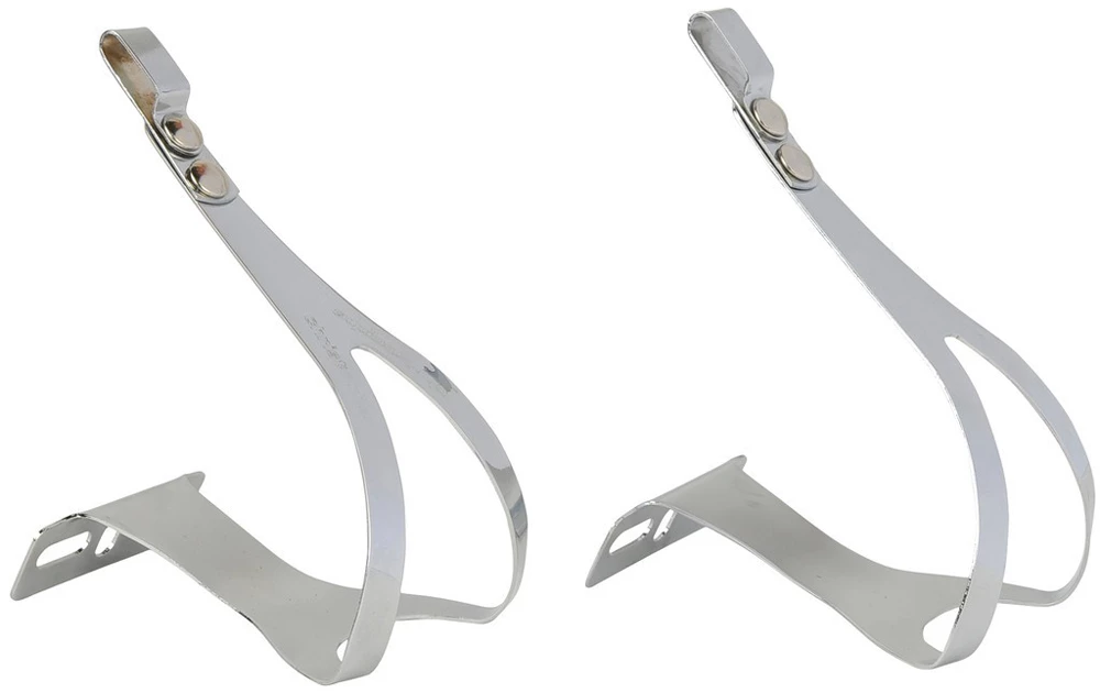 ZEFAL Christophe Cale-pied En Métal