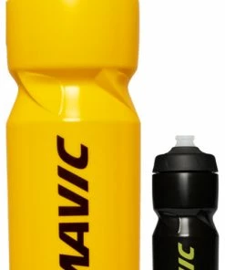 Mavic Bottle Cap Pro - Gourde 650ml
