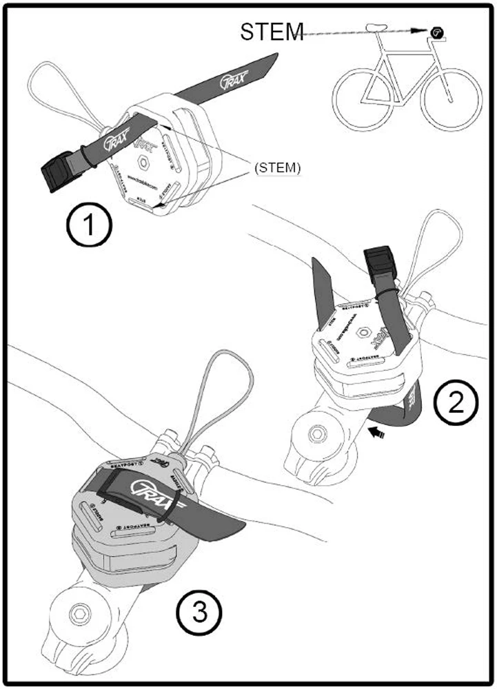 Système De Traction Trax PRO – Image 4