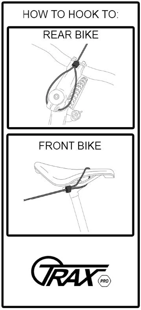 Système De Traction Trax PRO – Image 5