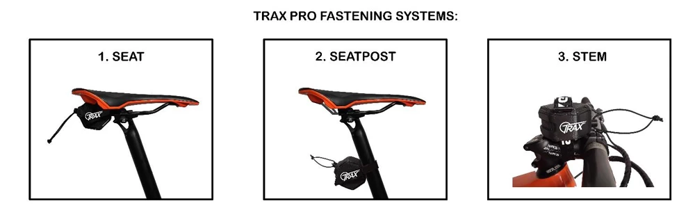 Système De Traction Trax PRO – Image 6