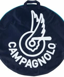 Campagnolo® Sacoche Rembourrée Pour Roue WB-500