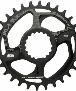 FSA Plateau SL-K MTB Shimano 12 Vitesses