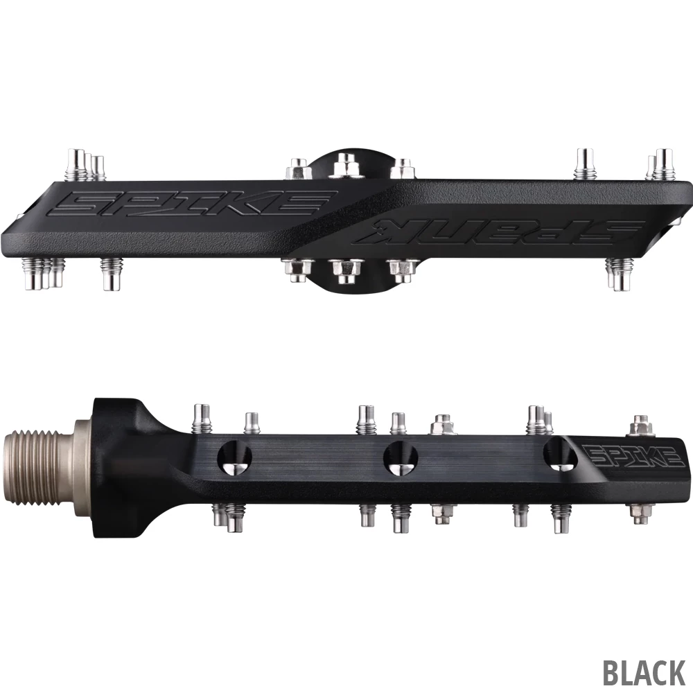 SPANK Pédales à Plateforme Spike Reboot – Image 3