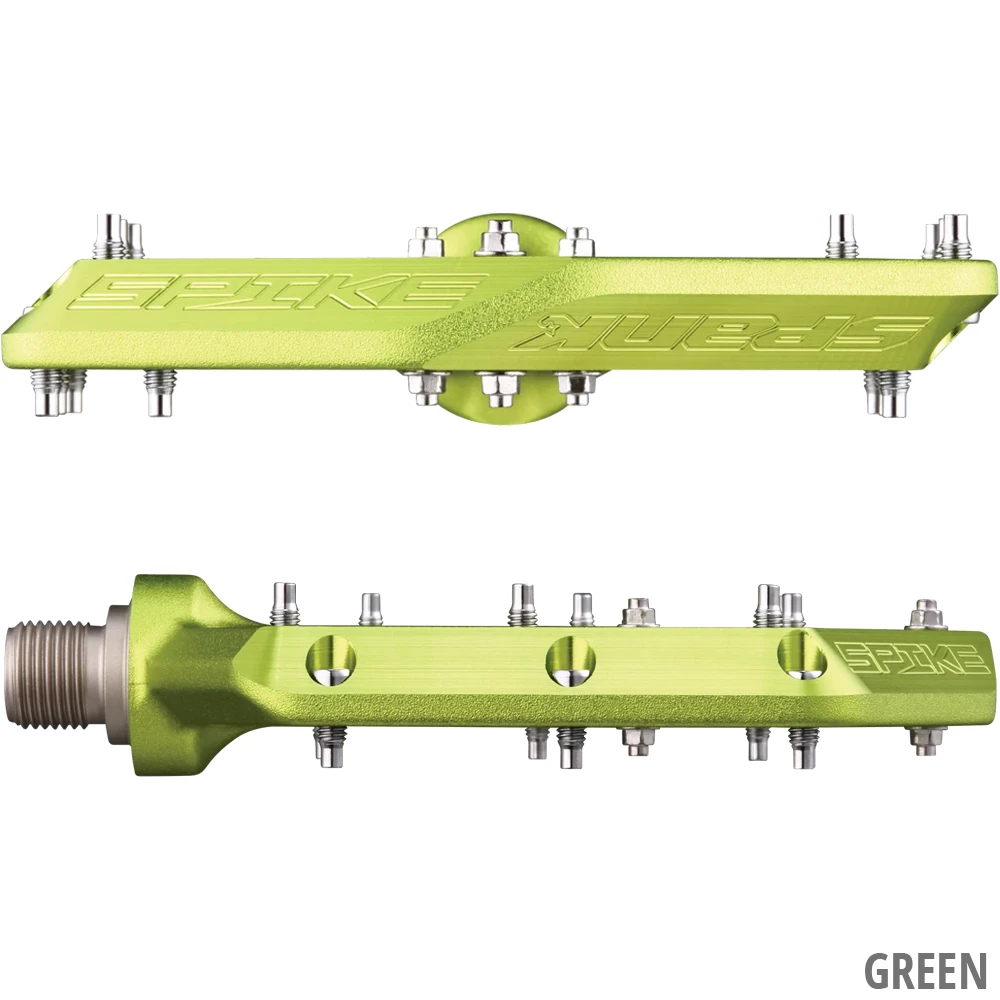 SPANK Pédales à Plateforme Spike Reboot – Image 5