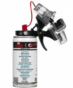 Barbieri Dispositif De Nettoyage De Chaîne Tornado