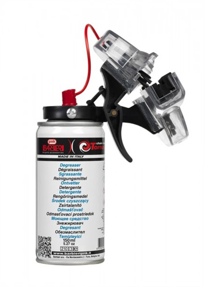 Barbieri Dispositif De Nettoyage De Chaîne Tornado