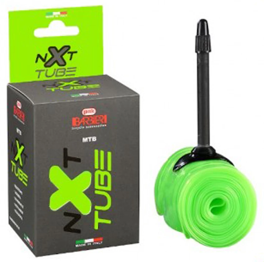 Barbieri Chambre à Air NXT TPU 27,5x2,00-2,60