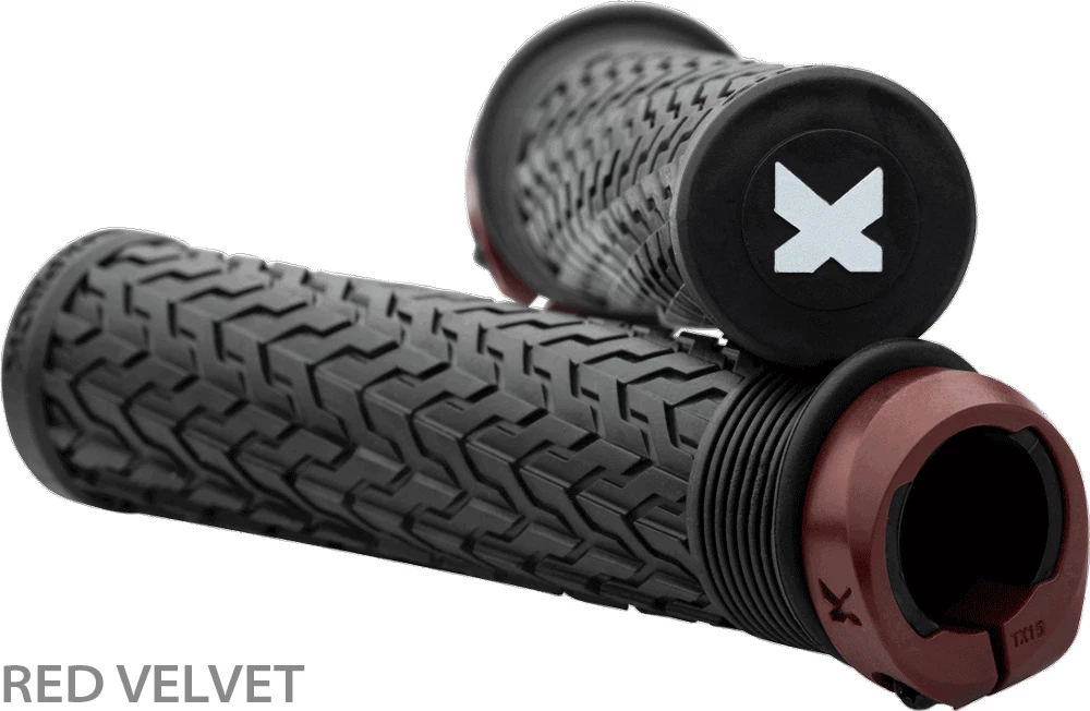 Sixpack Racing Poignées S-Trix PA – Image 5