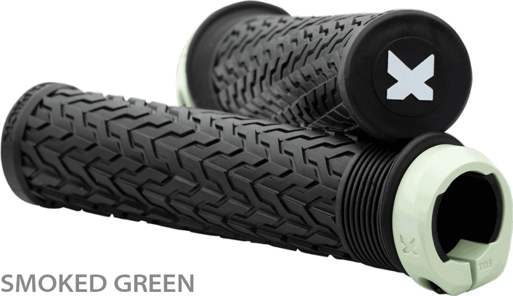 Sixpack Racing Poignées S-Trix PA – Image 6