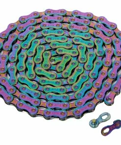 YBN Chaîne 12 Vitesses S12-TIC