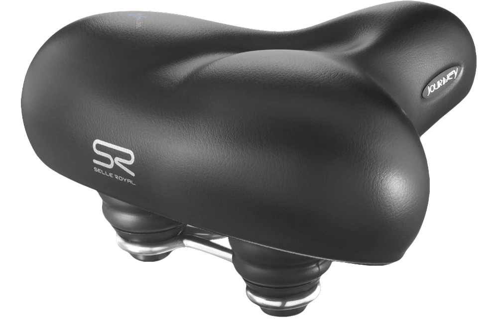 Selle Royal Selle Journey Relaxed