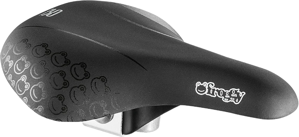 Selle Royal Selle Junior Froggy Pour Enfants