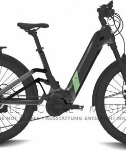 Conway CAIRON SUV FS 5.7 Wave