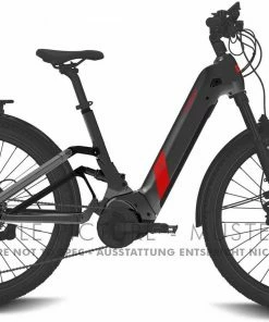 Conway CAIRON SUV FS 5.7 Wave