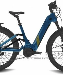 Conway Cairon SUV FS 7.7 Wave