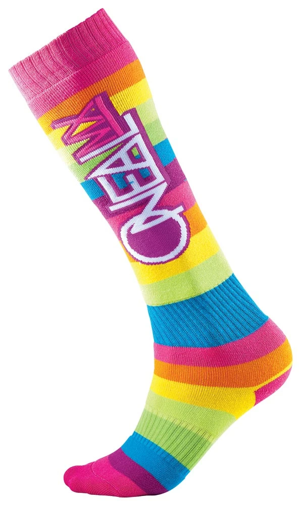 O'Neal Pro MX Rainbow - Socquettes