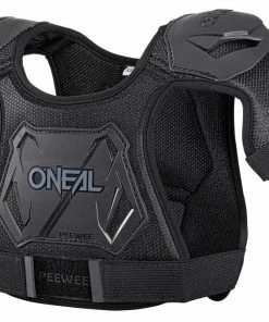 O'Neal PeeWee Chest Guard - Kid's Chest Protector