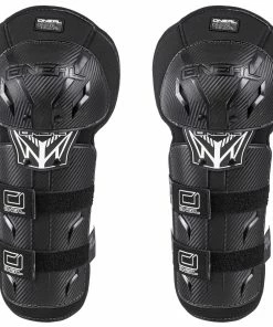 O'Neal PRO III Youth - Genouillère Optique En Carbone