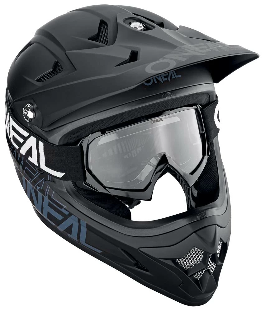 O'Neal B-10 Youth SOLID - Goggle – Image 2