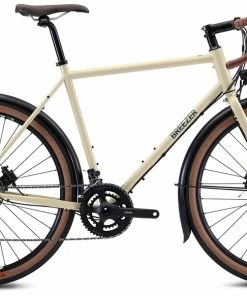 Breezer DOPPLER TEAM+