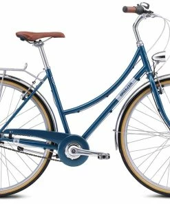 Breezer DOWNTOWN 7+ ST