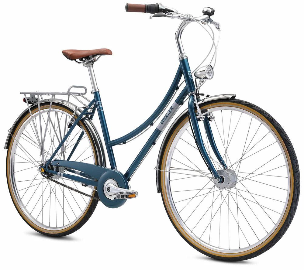 Breezer DOWNTOWN 7+ ST – Image 2