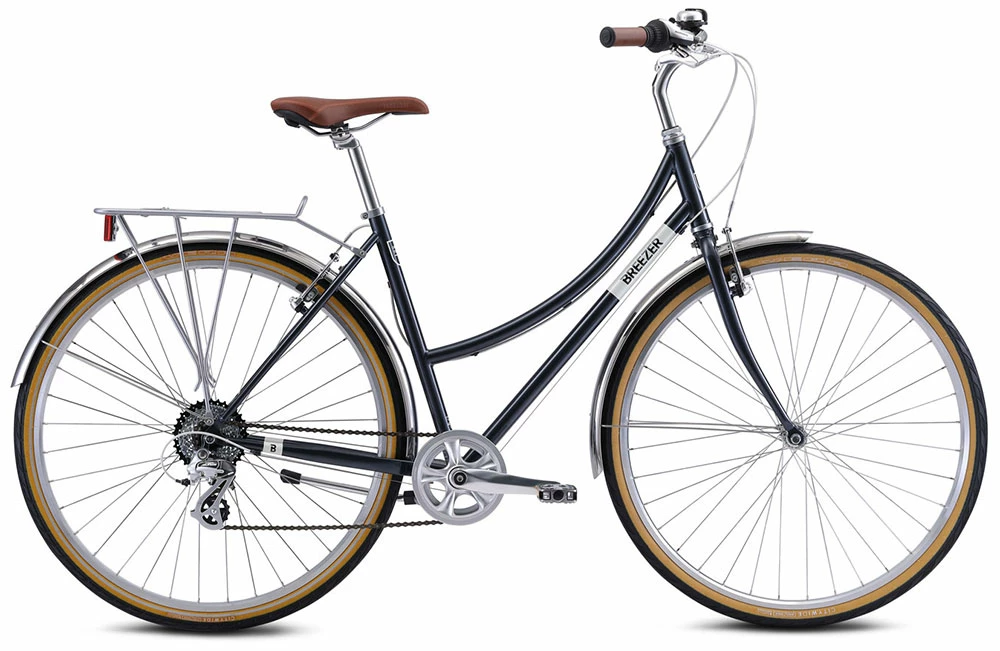 Breezer DOWNTOWN EX ST