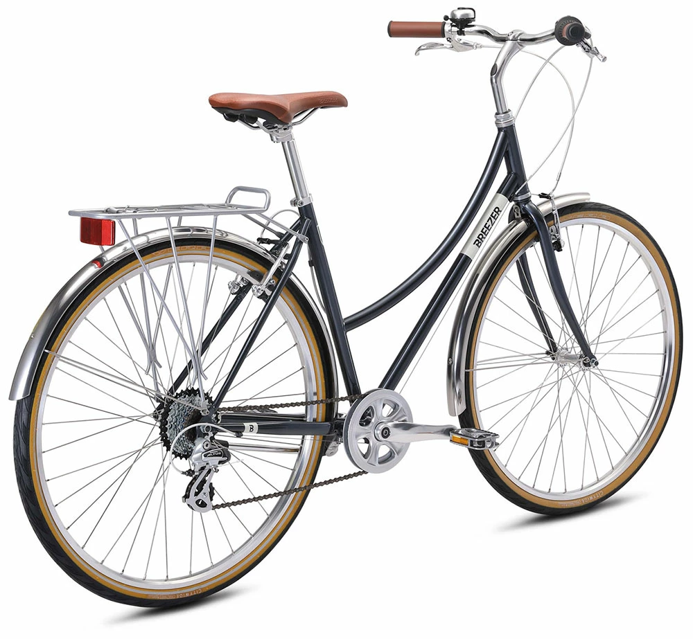 Breezer DOWNTOWN EX ST – Image 3