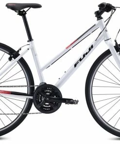 Fuji ABSOLUTE 2.1 ST