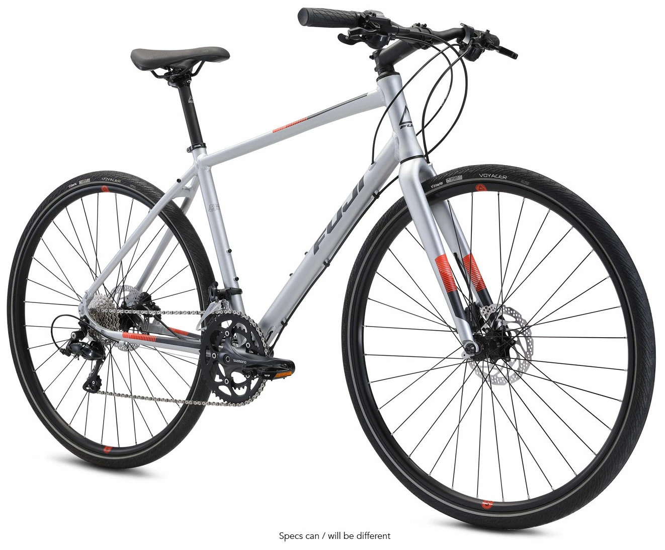 Fuji ABSOLUTE 1.3 – Image 2