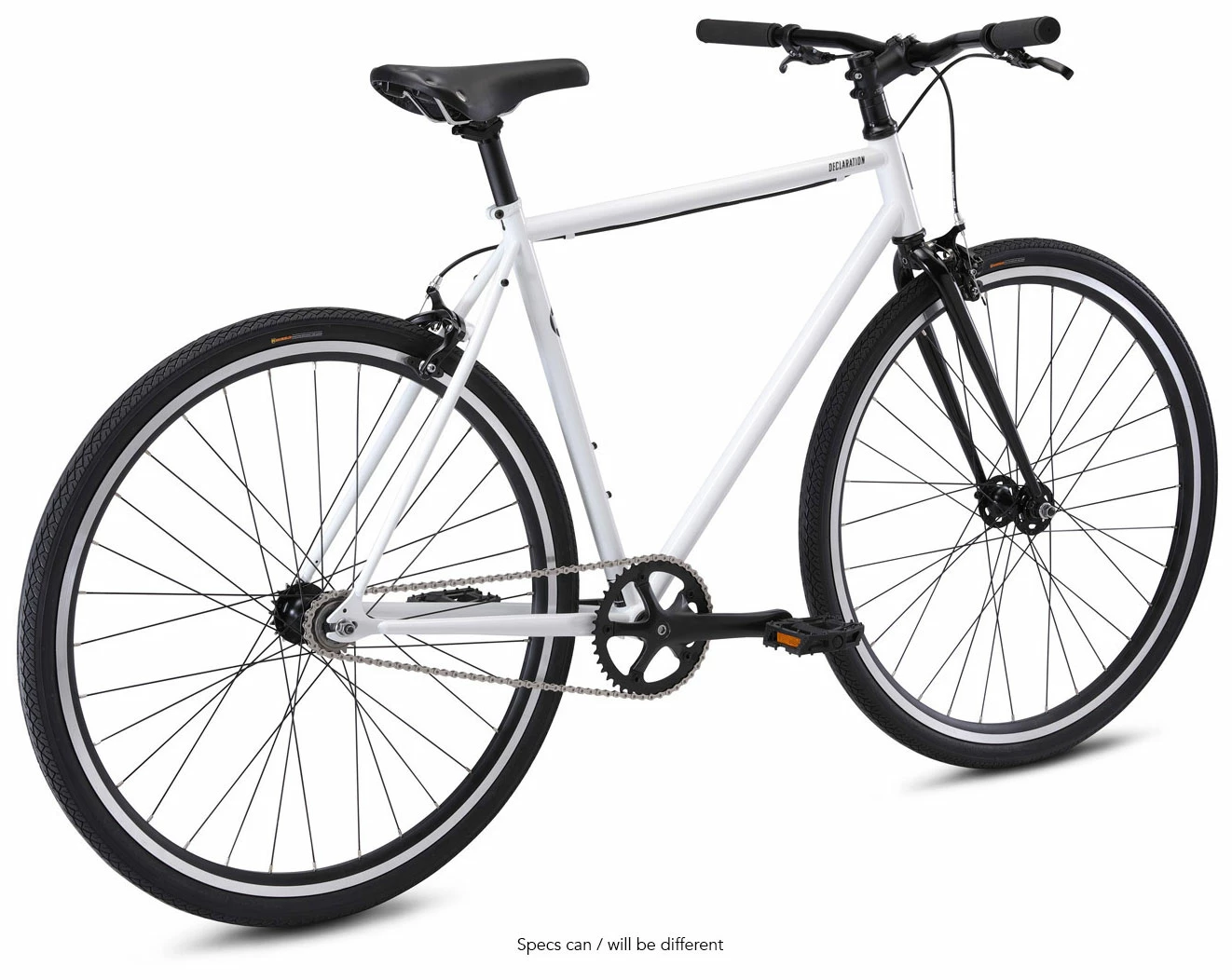 Fuji DECLARATION – Image 3