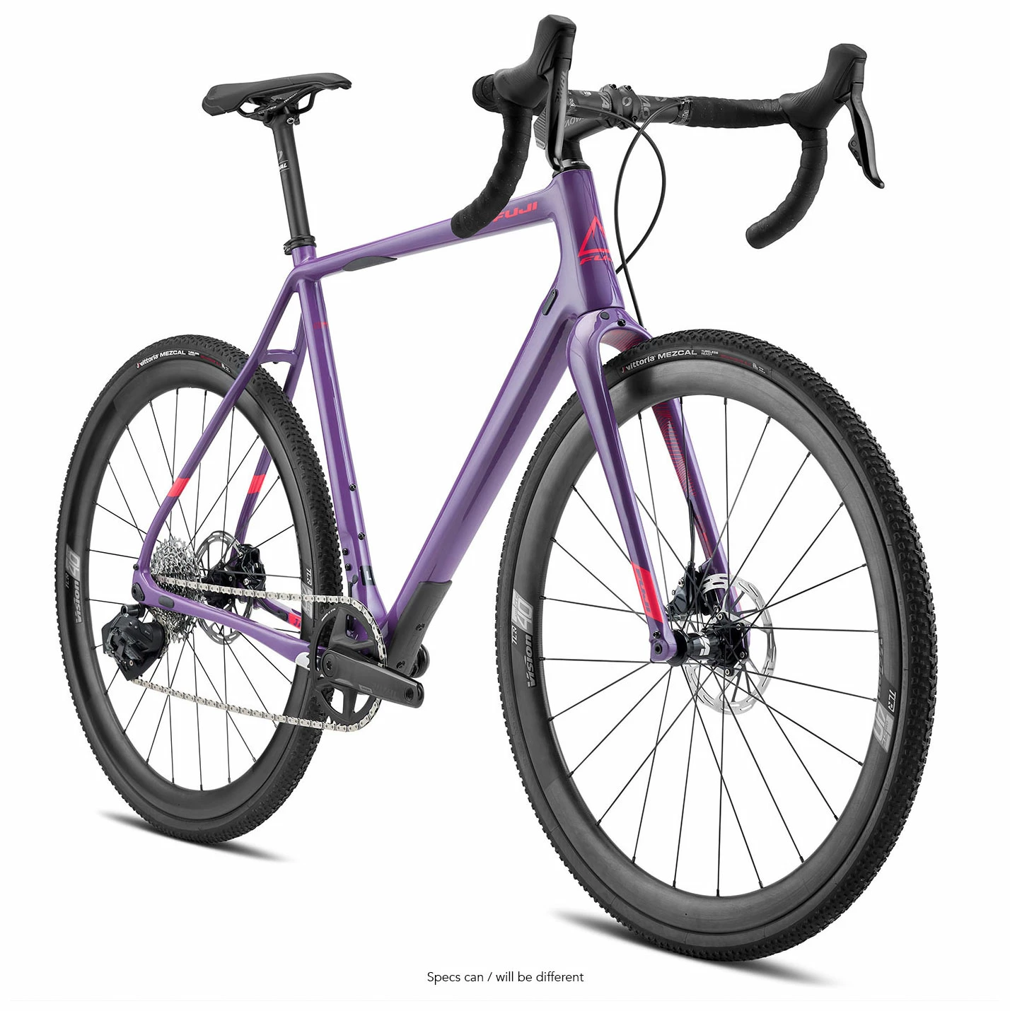Fuji JARI Carbon CX – Image 2