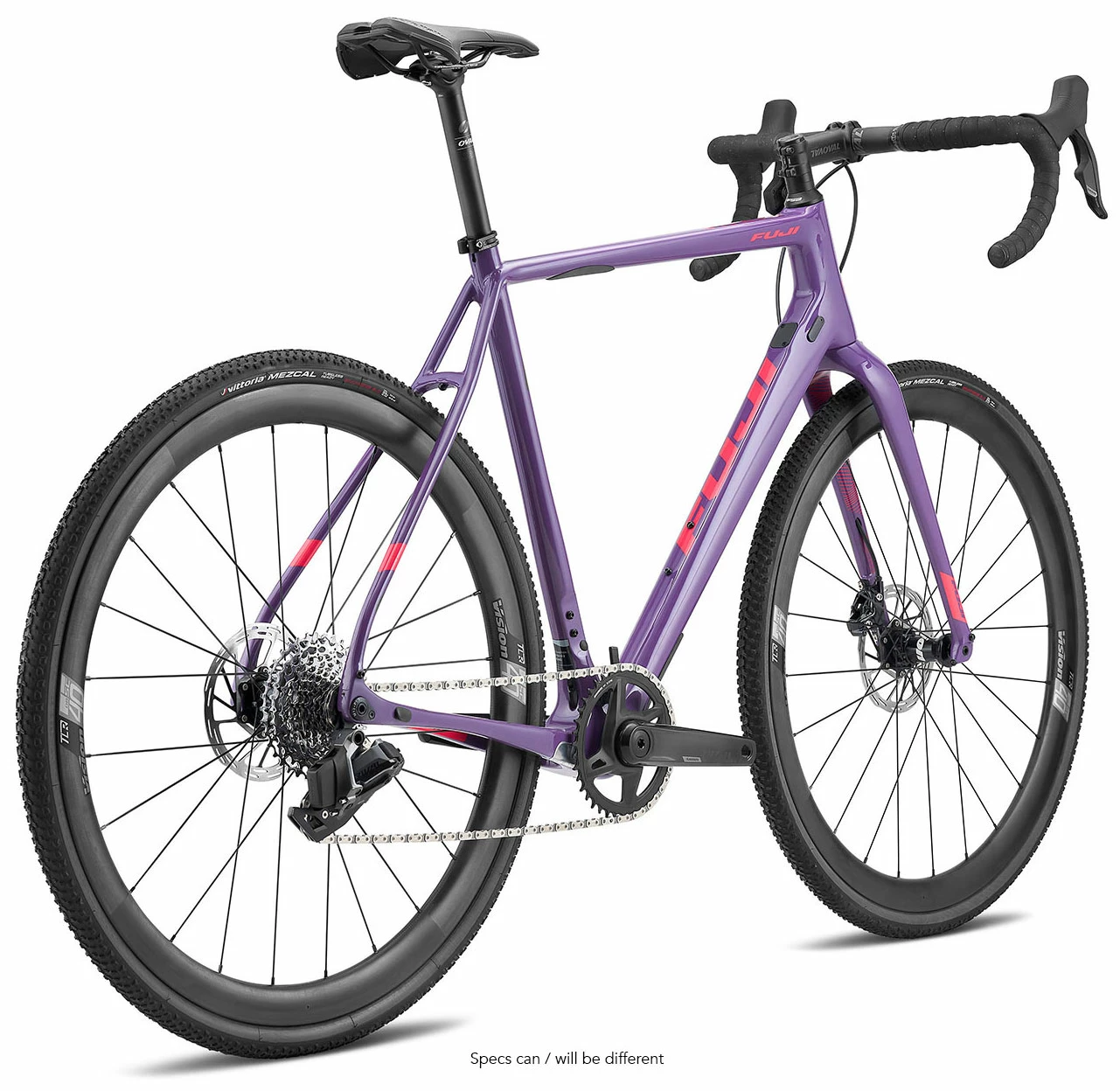 Fuji JARI Carbon CX – Image 3