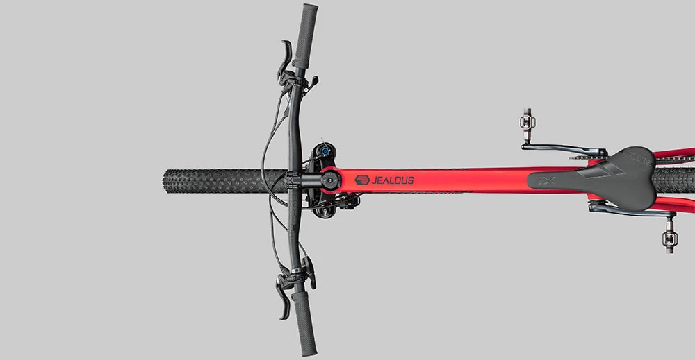 Radon Jealous AL 9.0 – Image 3