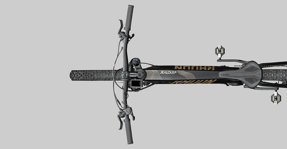 Radon Jealous Hybrid 9.0 625 – Image 2