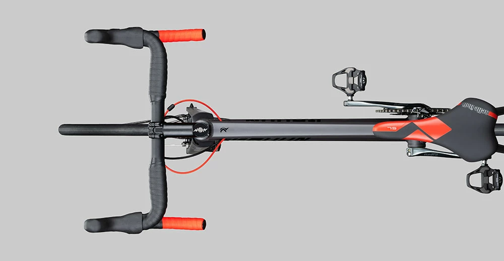 Radon R1 Disc Tiagra – Image 3