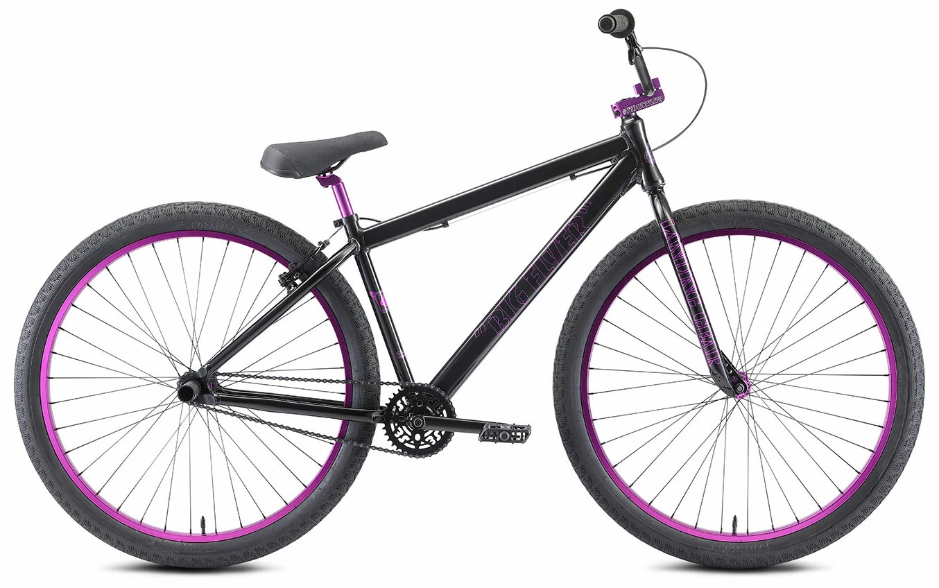 Se-bikes BIG FLYER 29